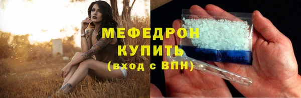 крисы Мегион
